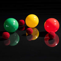 Giant Cups & Balls (Collector's Edition) by Magic Makers

