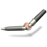 Python Coin-Bending Pen by Magic Makers
