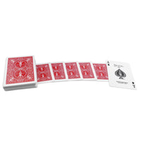 Incredible Shrinking Deck (Bicycle) by Magic Makers

