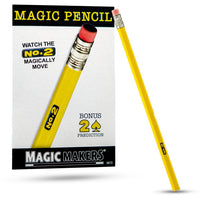 Magic Pencil
