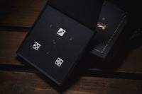 Rhine's Dice by Matt Mello
