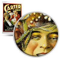 Carter Beats the Devil - Poster
