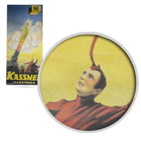 Kassner Illusionen - Poster

