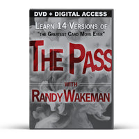 The Pass
