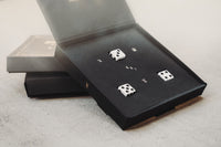 Rhine's Dice by Matt Mello
