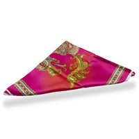 Vintage Dragon Silk
