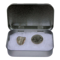 Energy Coins by Matt Mello - Quarter
