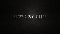 Blind Man's Wallet by Menny Lindenfeld
