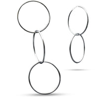 Linking Rings 8" Medium
