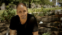 Fist Full of Dollars by Gregory Wilson - Eisenhower Dollars
