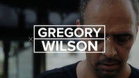 Coin Fusion by Gregory Wilson (US QUARTER)
