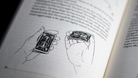 By Forces Unseen by Stephen Minch - Book
