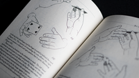 By Forces Unseen by Stephen Minch - Book

