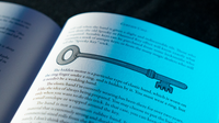 Curtain Call by Barrie Richardson - Book
