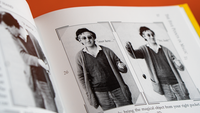 Five Points In Magic by Juan Tamariz - Book
