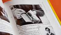 Five Points In Magic by Juan Tamariz - Book
