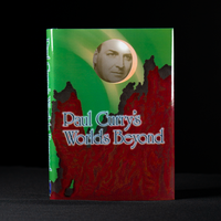 Worlds Beyond by Paul Curry - Book
