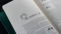 Worlds Beyond by Paul Curry - Book
