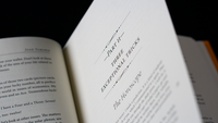Verbal Magic by Juan Tamariz - Book
