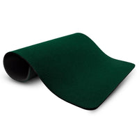 Standard Size Close-up Pad (Hunter Green) 17.75  x 14 in.
