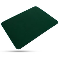 Standard Size Close-up Pad (Hunter Green) 17.75  x 14 in.
