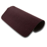 Standard Size Close-up Pad (Cocoa Brown) 17.75  x 14 in.
