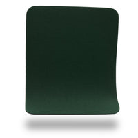 Medium Size Close-up Pad (Hunter Green) 13.75  x 10.75 in.
