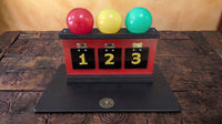 1-2-3 Ball by Tricksupply [Estate Sale]
