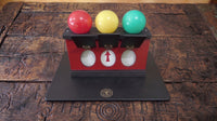 1-2-3 Ball by Tricksupply [Estate Sale]

