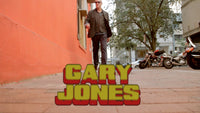 Upper Hand by Gary Jones & Chris Congreave
