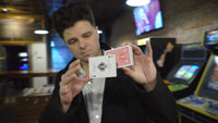 Hover Card Plus by Dan Harlan and Nicholas Lawrence
