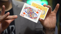 Hover Card Plus by Dan Harlan and Nicholas Lawrence
