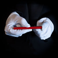 Metal Edition Magic Color Stick - Red Force
