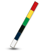 Metal Edition Magic Color Stick - 5 Stick Set

