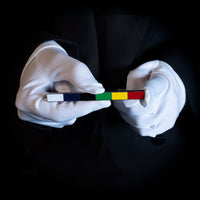 Metal Edition Magic Color Stick - 5 Stick Set
