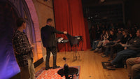 Executive Clip by Chris Funk
