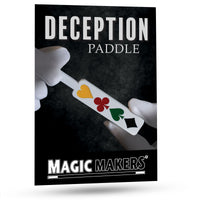 Deception Paddle
