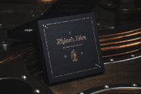 Rhine's Dice by Matt Mello
