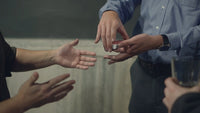 Touch Tone by Matt Mello
