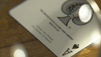 Fine Print by Jay Sankey
