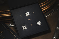 Rhine's Dice by Matt Mello

