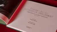 System for Amazement by Giacomo Bertini - Book
