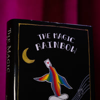 The Magic Rainbow by Juan Tamariz - Book
