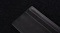 Razor Wallet by Dee Christopher - Genuine Leather
