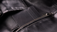 Razor Wallet by Dee Christopher - Genuine Leather
