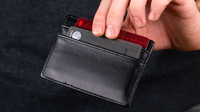 Razor Wallet by Dee Christopher - Black
