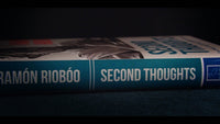 Second Thoughts by Ramon Rioboo - Book
