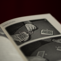 Second Thoughts by Ramon Rioboo - Book
