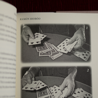 Second Thoughts by Ramon Rioboo - Book
