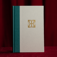 Second Thoughts by Ramon Rioboo - Book
